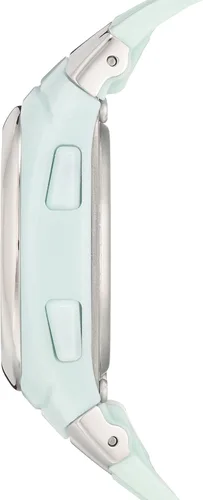 Miniatura 2 de Armitron Sport - Reloj de pulsera digital de resina para mujer con cronógrafo, 457034