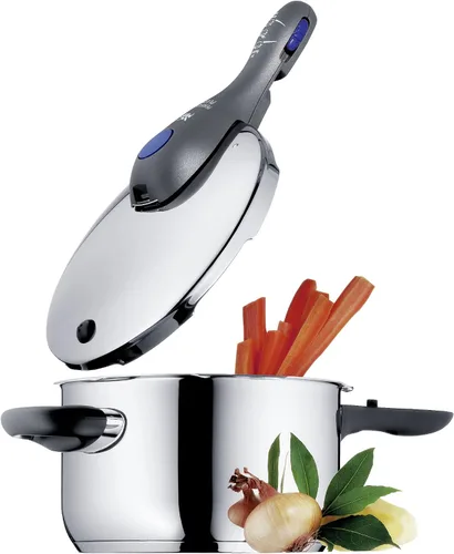 Miniatura 17 de WMF 793129990 Autocuiseur Perfect Plus 4,5L 8.7 in