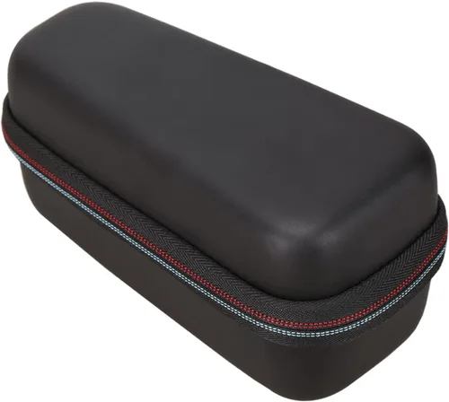 Miniatura 4 de Mchoi Estuche rígido de almacenamiento para afeitadora Norelco 2100 2300 3500 6800 3100 5500 5100 5300 5700 6880 7000 7100 7200 9000, para Braun