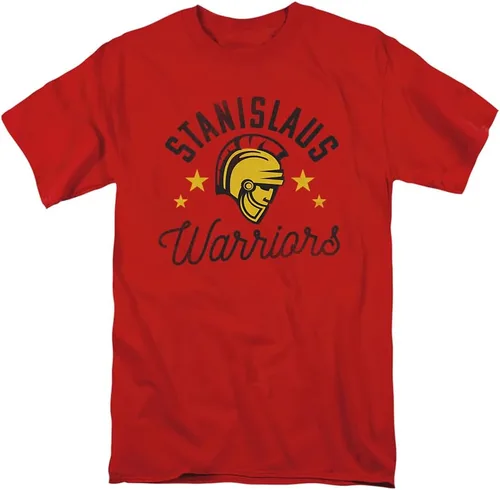 Miniatura 129 de LOGOVISION Camiseta de manga corta unisex para hombres y mujeres, colección 2 Universidad de Puget Sound