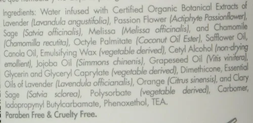 Miniatura 2 de Crema de masaje terapéutico relajante Biotone, 16 onzas
