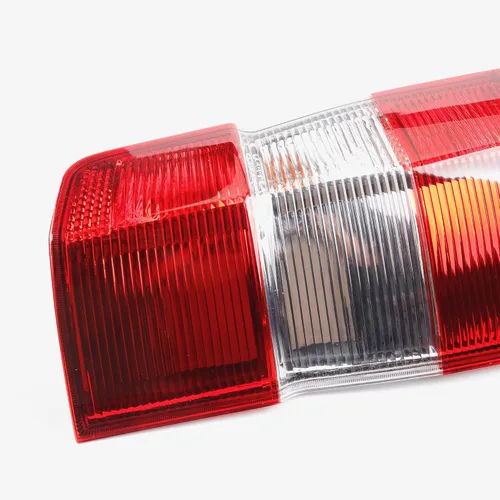 Miniatura 3 de Dasbecan Conjunto de luz trasera con bombillas compatible con Mercedes-Benz Sprinter 2500 3500 2010-2017 lámpara trasera izquierda del lado