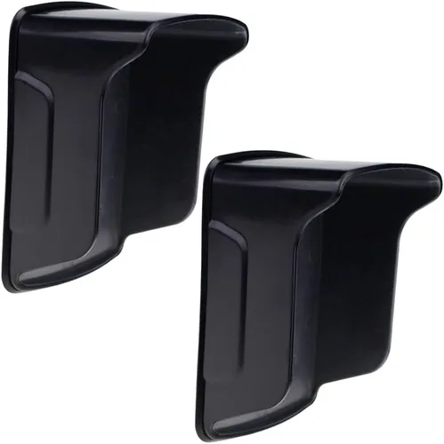2 unids protector de lluvia impermeable proteger cubierta impermeable profesional para sistema de control de acceso RFID tarjeta teclado lector