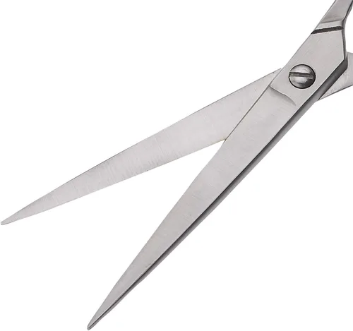 Miniatura 4 de Tijeras de peluquería profesionales súper cortadas de 7 pulgadas, tijeras profesionales de corte de pelo para hombres y mujeres, suave y fácil