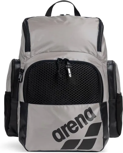 Miniatura 15 de ARENA One Go Mochila Nadador Atleta Tamaño Medio Equipo Natación Bolsa