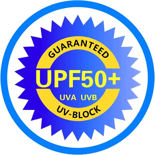 Miniatura 4 de BALEAF Camisas de manga larga para mujer, protección solar UPF50+, secado rápido, senderismo, pesca