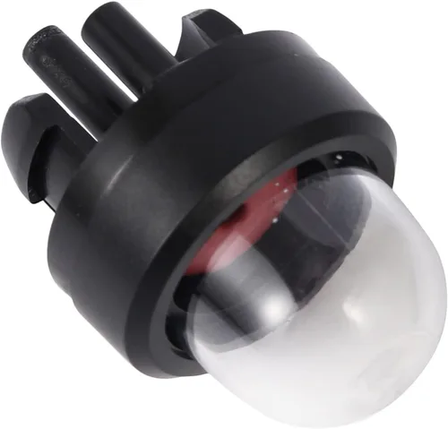 Miniatura 4 de 6 bombillas de cebador para Husqvarna, Poulan, Echo Gas Motosierra Soplador Desbrozadora Sierra Poste, OEM 188-512 188-512-1 35879516 503936601