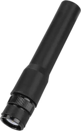 Antena de radio suave VHF UHF 136-174MHz 144MHz-430MHz Radio bidireccional Walkie Talkie de alta ganancia BNC compatible con TK300 TK320 para radios