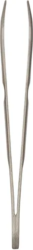 Miniatura 2 de e.l.f. Pinza inclinada, acero inoxidable de calidad profesional, proporciona un agarre fuerte, elimina pelos con precisión, da forma, define, fácil