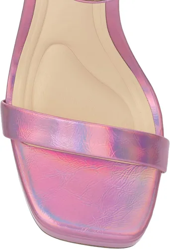 Miniatura 7 de Jessica Simpson Women's Adonia High Heel Sandal Heeled