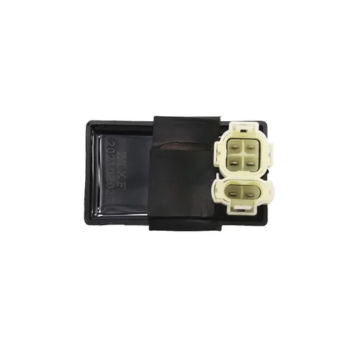 Miniatura 8 de PRO BAT GY6 150cc Arnés Completo de Cableado Eléctrico con Funda Impermeable CDI Magneto Estator para ATV Quad Go Kart Buggy Scooter Ciclomotor