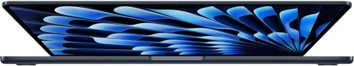 Miniatura 2 de 2023 Apple MacBook Air con chip Apple M2 con CPU de 8 núcleos/GPU de 10 núcleos (15 pulgadas, 8 GB de RAM, 256 GB de almacenamiento SSD)