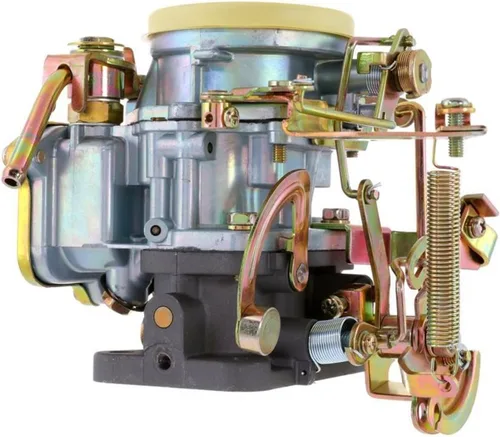 Miniatura 4 de Compatible con Nissan J15 Cabstar 1972-1976/Compatible con Datsun Pickup1970-1981/Compatible con Homer 1972-1976 Carburador de coche Motor Carb