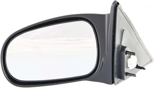 Miniatura 291 de Garage-Pro Espejo calefactable eléctrico del lado del conductor para Honda Pilot 2019-2022 Power Fold con luz de señal y memoria pintable