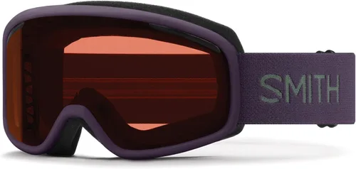 Miniatura 16 de SMITH Vogue - Gafas para mujer – Gafas de deporte de nieve de alto rendimiento con lente reemplazable para esquí y snowboard Espejo con sensor azul