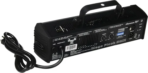 Miniatura 2 de ADJ Productos MEGA FLASH DMX 750 W STROBE