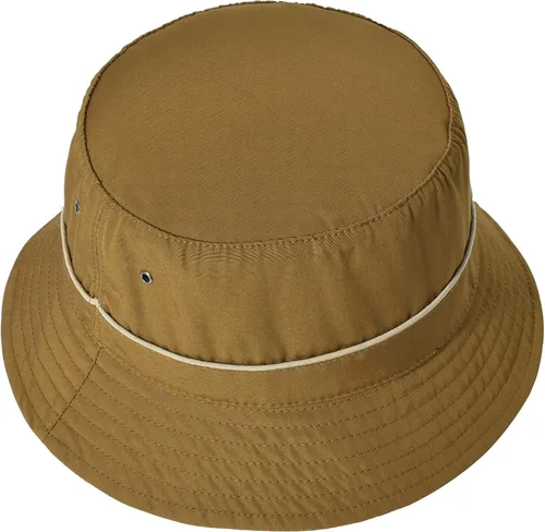 Miniatura 3 de VOBOOM Sombreros de pescador de secado rápido para hombre, gorras de sol de pescador al aire libre