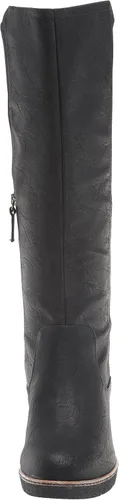 Miniatura 2 de Dr. Scholl's Lindy - Botas altas hasta la rodilla para mujer