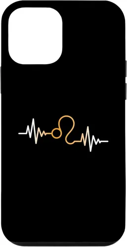 iPhone 12 mini Leo signo del zodiaco Horóscopo Estuche de regalo
