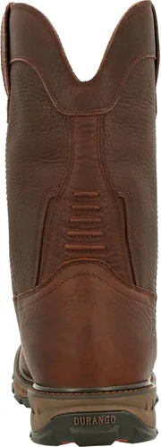 Miniatura 4 de Durango Maverick XP Botas de trabajo impermeables occidentales Marrón Soggy Brown