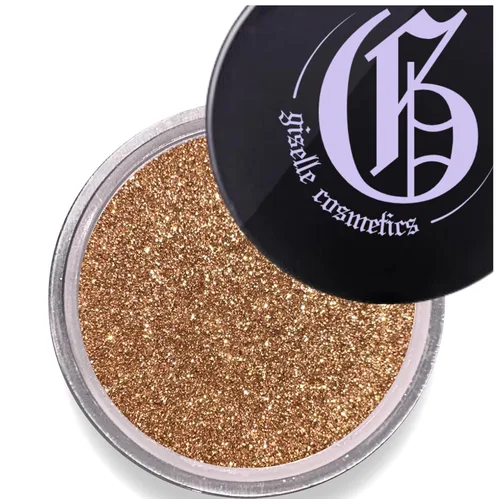 Miniatura 23 de Sombra de ojos mineral orgánica en polvo suelto - Purple Pearl Perla Púrpura