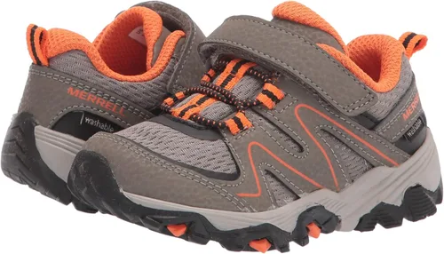 Miniatura 7 de Merrell Trail Quest - Tenis de senderismo para niños