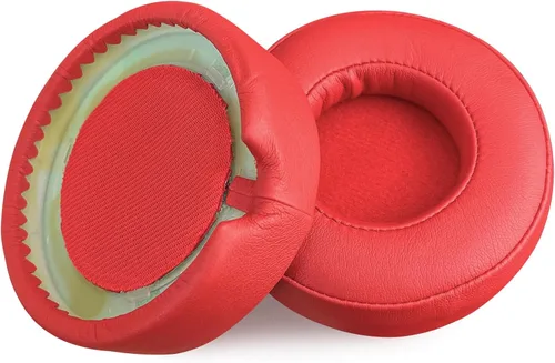 Miniatura 10 de Alitutumao Almohadillas de repuesto para los oídos, almohadillas de repuesto compatibles con Monster Beats por Dr. Dre Pro Dre Pro Detox auriculares