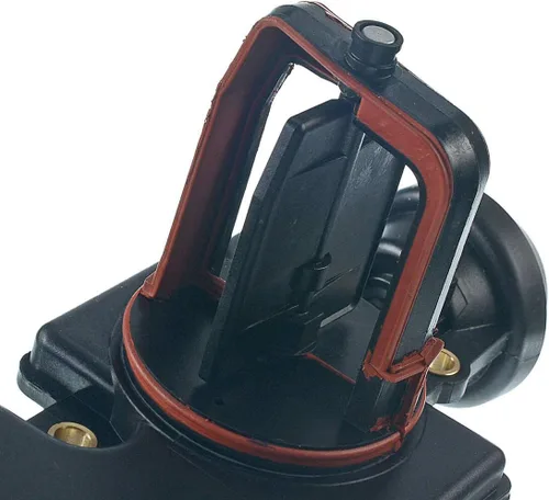 Miniatura 6 de Válvula de control del corredor del colector de admisión de aire para BMW E46 E39 E60 E83 E85 325i 325 Ci 325xi 525i X3 Z4 (motor M54 de 2.5L)