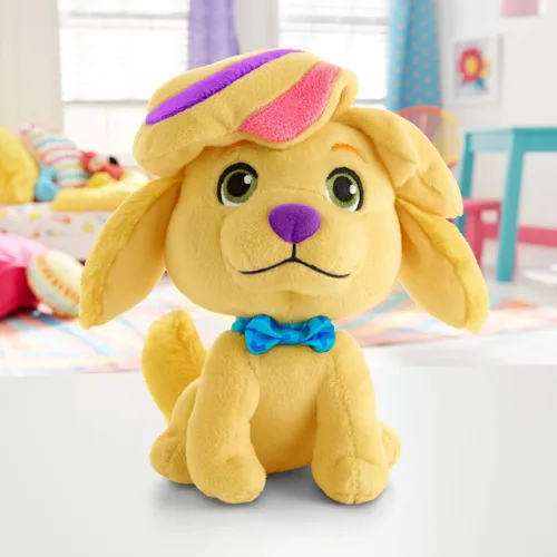 Miniatura 4 de Fisher-Price Nickelodeon Sunny Day, peluche de Doodle