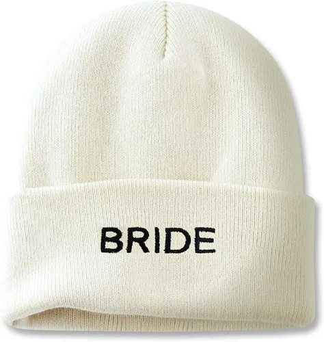 Miniatura 8 de Mr and Mrs Beanies, Wedding Gifts for Couples, His and Hers Engagement Gift, Honeymoon Travel Essentials