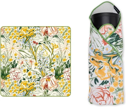 Miniatura 10 de PGYTECH Funda Protectora, Envoltura de Lente Antiarañazos, Protector de Lente, Paño Autoadhesivo Mágico Protector de Cámara para DSLR/Lente