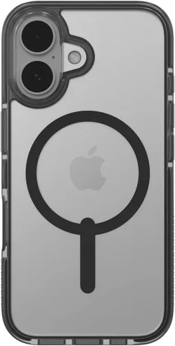 Miniatura 53 de ZAGG Santa Cruz Snap - Funda con función atril para iPhone 16 Pro Max, compatible con MagSafe, protección contra caídas de grado militar de 13 pies