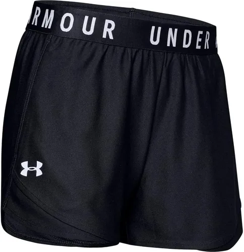Miniatura 4 de Under Armour Pantalones cortos Play Up 3.0 para mujer