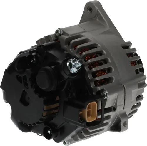 Miniatura 9 de Piezas de OEG nuevo alternador compatible con Hyundai Sonata Tiburon Santa Fe Tuscon V6 2.7L 2005-2009, Kia Magentis Optima Sportage 2.7L V6