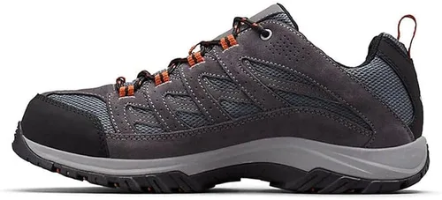 Miniatura 7 de Columbia Mens Crestwood Waterproof Hiking Shoe