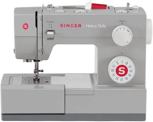 Miniatura 2 de Singer 4423EXTBUND - Máquina de coser resistente 4423 con mesa de extensión