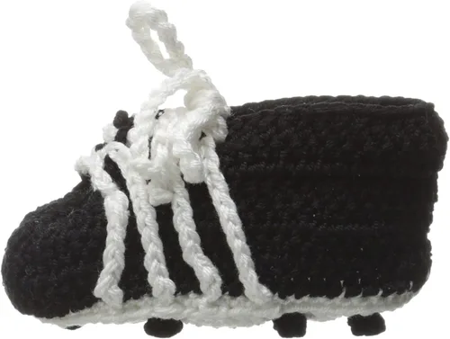 Miniatura 6 de Jefferies Socks Botines de fútbol para bebé recién nacido