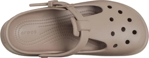 Miniatura 6 de Crocs Zuecos clásicos Mary Jane para mujer