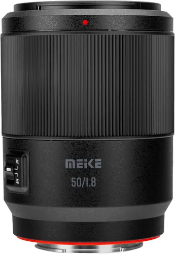 Miniatura 10 de Meike 35mm F2.0 Lente de Enfoque Automático Gran Angular de Montura Completa con Motor de Paso STM Retrato Compatible con Cámaras Sony E Mount A7