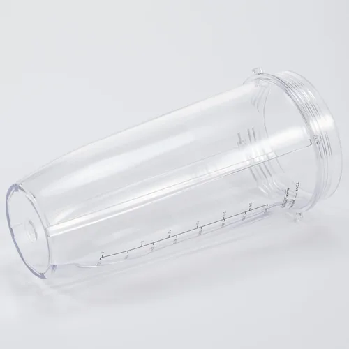 Miniatura 5 de Vaso de repuesto de 32 onzas para licuadora con tapa y sello para Nutri Ninja BL450 BL454 Bl455 BL456 BL480 BL481 BL482 BL490 BL640 BL642 BL682