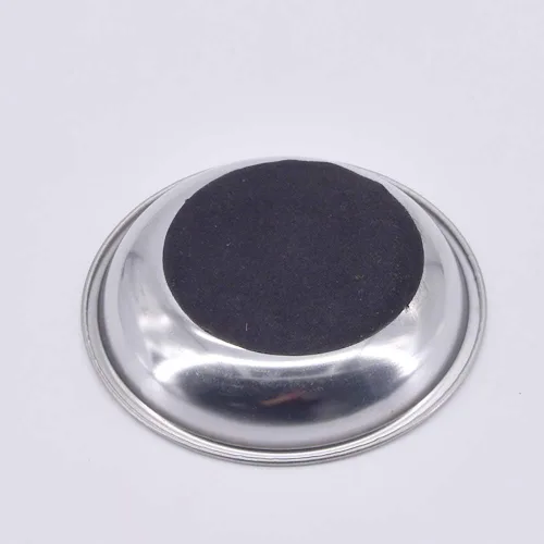 Miniatura 5 de Enjoyer Visual Coin Thru Glass Magic Penetrate w/no Cover Trucos de magia Moneda Magic Gimmick Vanishing Ilusion Props Mago Accesorios