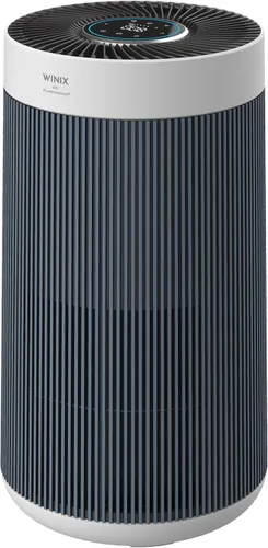 Miniatura 9 de WINIX T810 - Purificador de aire para habitación extra grande del hogar de hasta 1968 pies cuadrados en 1 hora con Wi-Fi inteligente, monitor