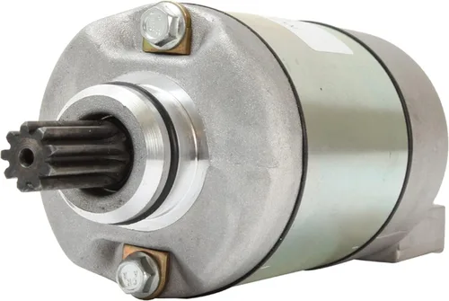 Miniatura 6 de DB Electrical 410-54079 Nuevo ATV Arrancador Compatible con/Reemplazo Para Bombardier Can-Am Outlander 330 400 (03-15) 420-684-280, 420-684-282