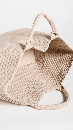 Miniatura 5 de Naghedi Bolso grande St Barths para mujer