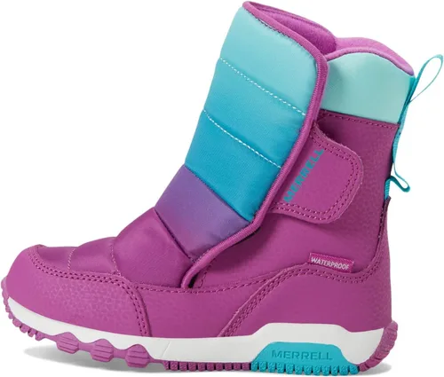 Miniatura 4 de Merrell Botas de nieve impermeables unisex Free Roam Puffer