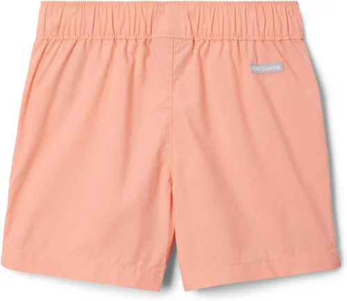 Miniatura 4 de Columbia Pantalón corto lavado para niña