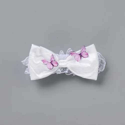 Miniatura 6 de Vestido para sesión de fotos de fiesta de cumpleaños con espalda descubierta para bebé, niña, mariposa, fresa, volantes, princesa, pastel, fiesta