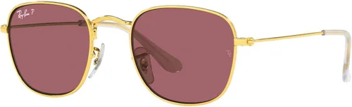 Miniatura 2 de Ray-Ban Gafas de sol cuadradas RJ9557s para niños