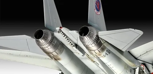 Miniatura 5 de Revell Set de películas Top Gun