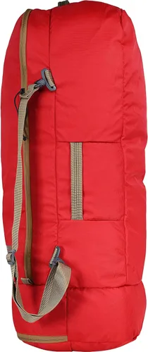 Miniatura 4 de MYSTERY RANCH Mission Stuffel - Bolsa de viaje convertible para un fácil uso de viaje, Cereza